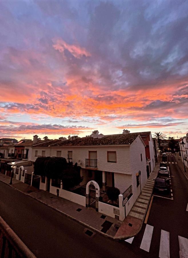 Calle Cartama 11 La Cala De Mijas Exterior foto